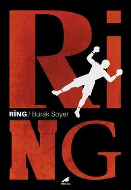 Ring | Karakarga