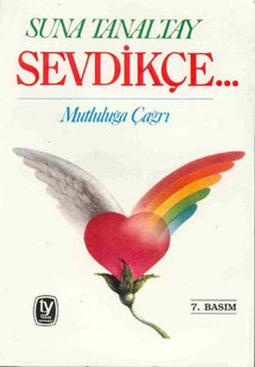 Sevdikçe | Tekin Yayınevi