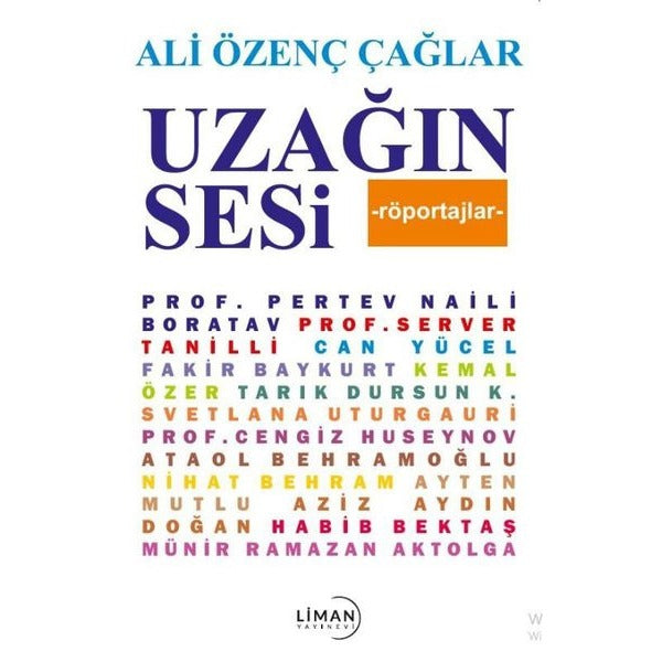 Uzağın Sesi