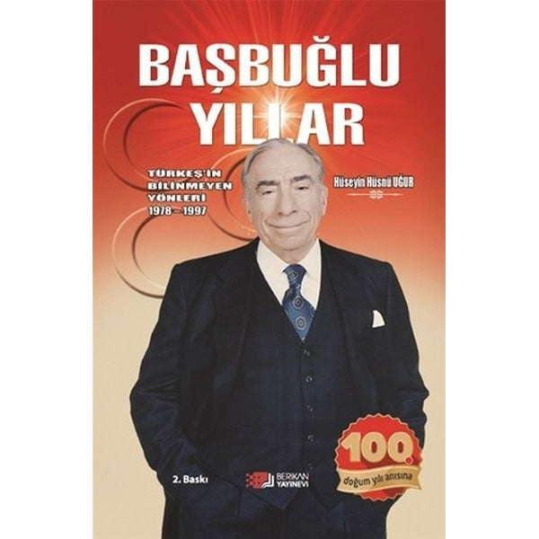 Başbuğlu Yıllar