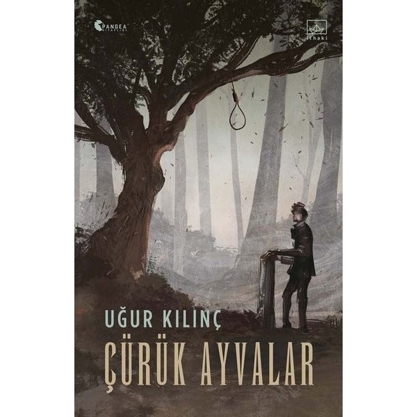 Çürük Ayvalar | İthaki Yayınları