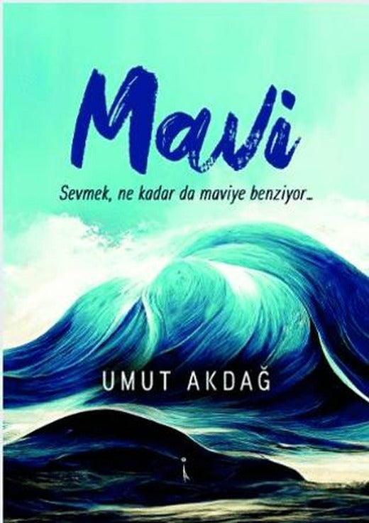 Mavi