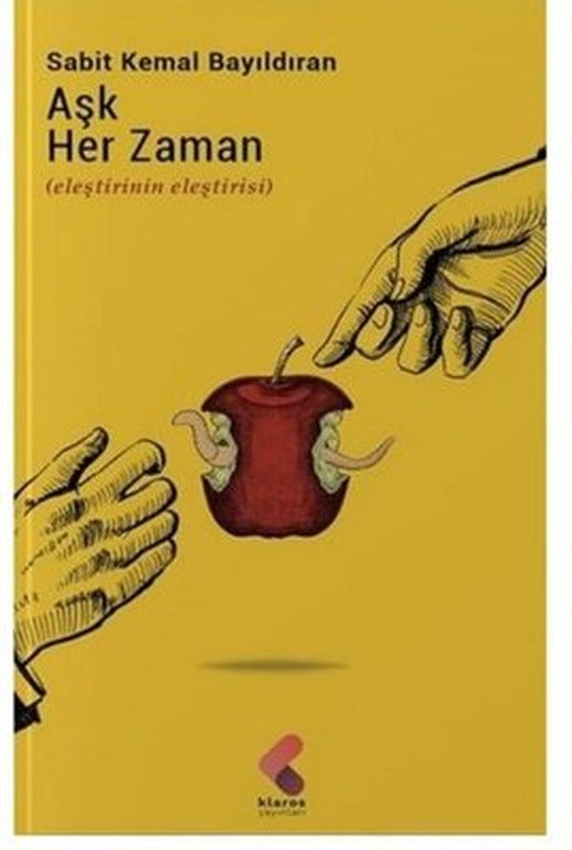 Aşk Her Zaman | Klaros Yayınları