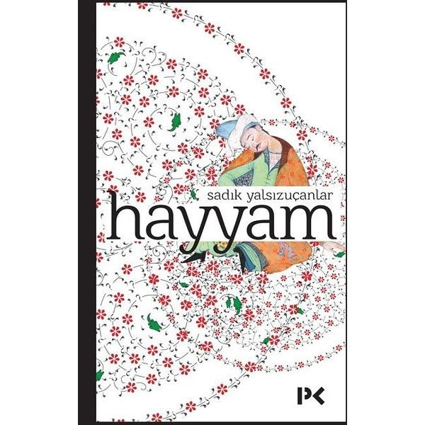 Hayyam | Profil Kitap (İnce Kapak)