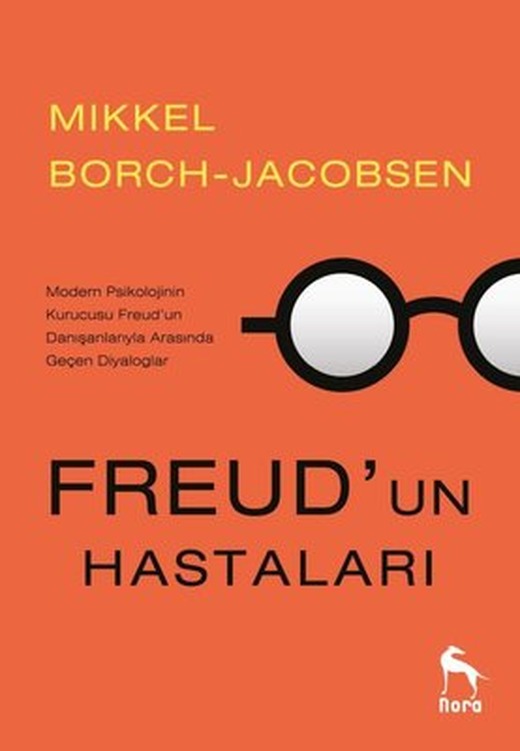 Freud'un Hastaları | Nora