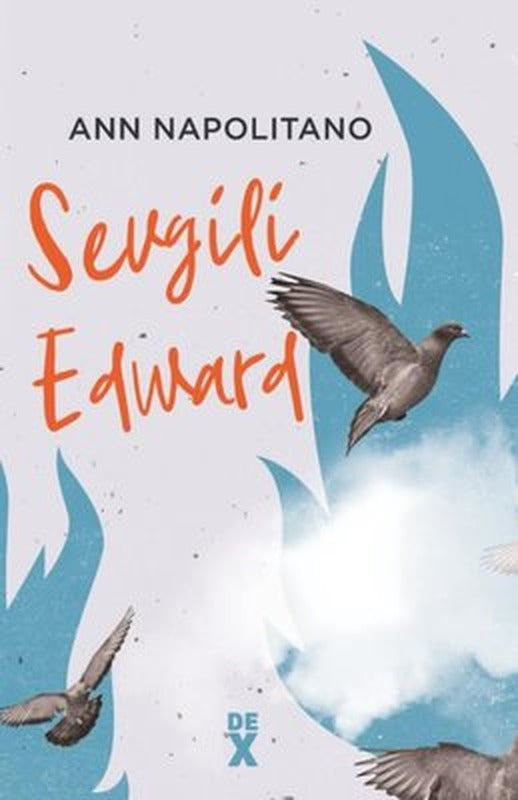Sevgili Edvard | DEX
