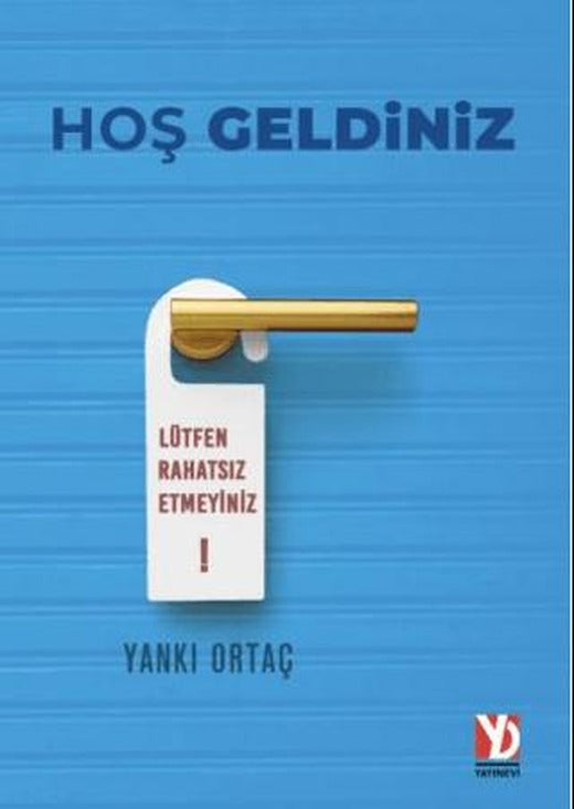 Hoş Geldiniz