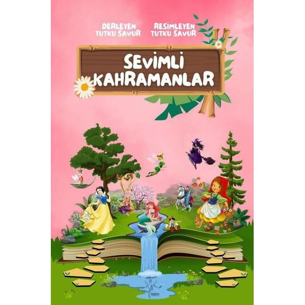 Sevimli Kahramanlar