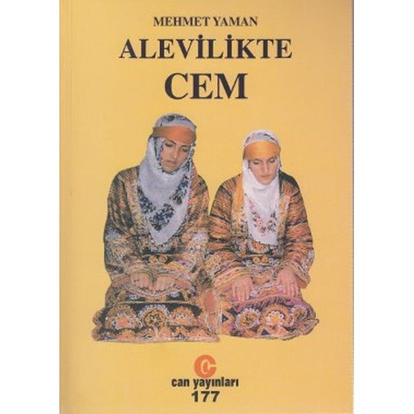 Alevilikte Cem