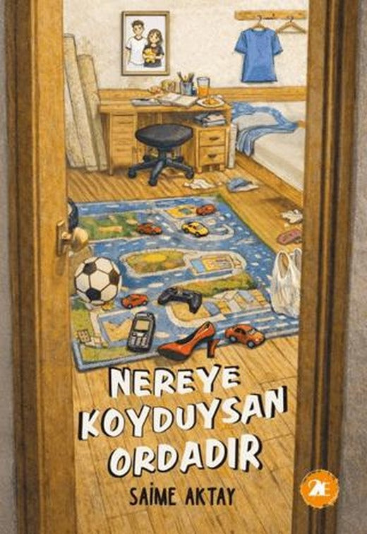 Nereye Koyduysan Ordadır