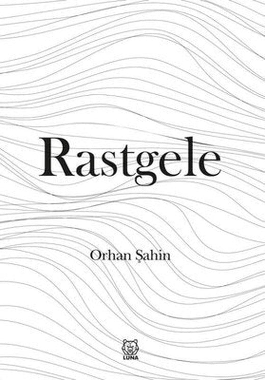 Rastgele | Luna Yayınları