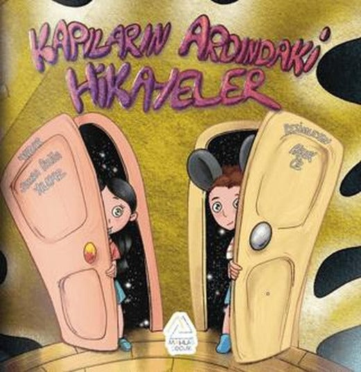 Kapıların Ardındaki Hikayeler