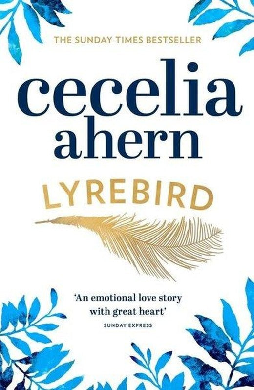 Lyrebird | Harper Collins Publishers (İnce Kapak)