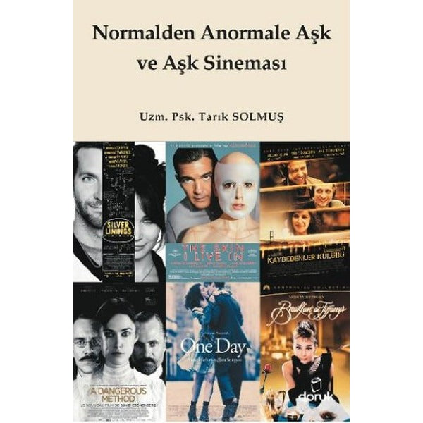 Normalden Anormale Aşk ve Aşk Sineması