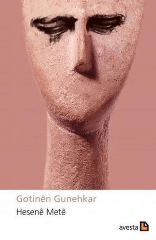Gotinen Gunehkar | Avesta Yayınları (Ciltsiz)