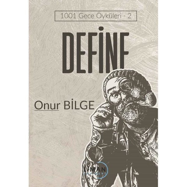 Define | Liman Yayınevi (Ciltsiz)