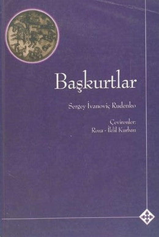 Başkurtlar | Kömen Yayınları