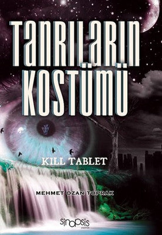 Tanrıların Kostümü | Sinopsis Yayınları