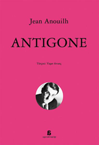 Antigone | Agora Kitaplığı (İnce Kapak)  - Resim 1