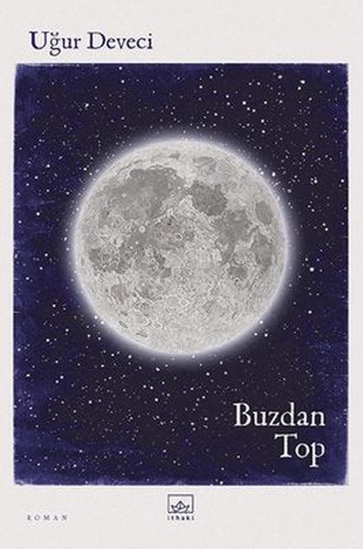 Buzdan Top | İthaki Yayınları