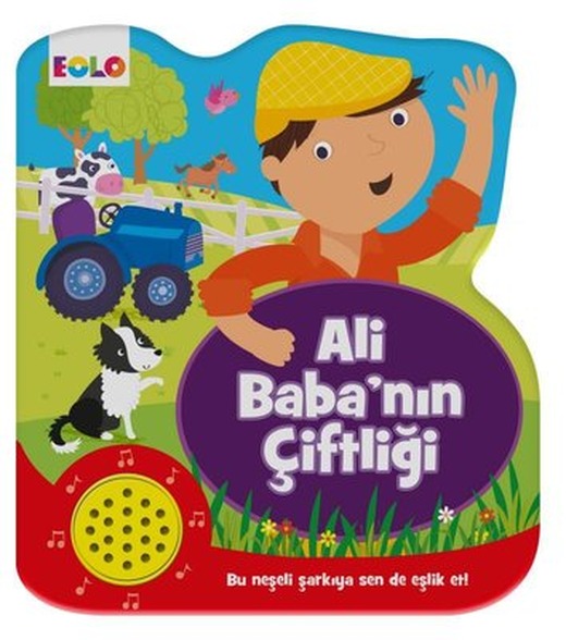 Ali Baba'nın Çiftliği | Eolo