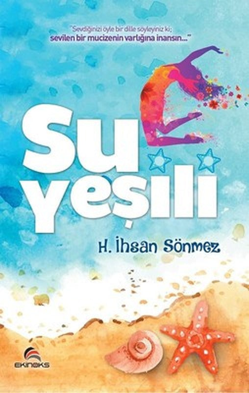 Su Yeşili | Ekinoks