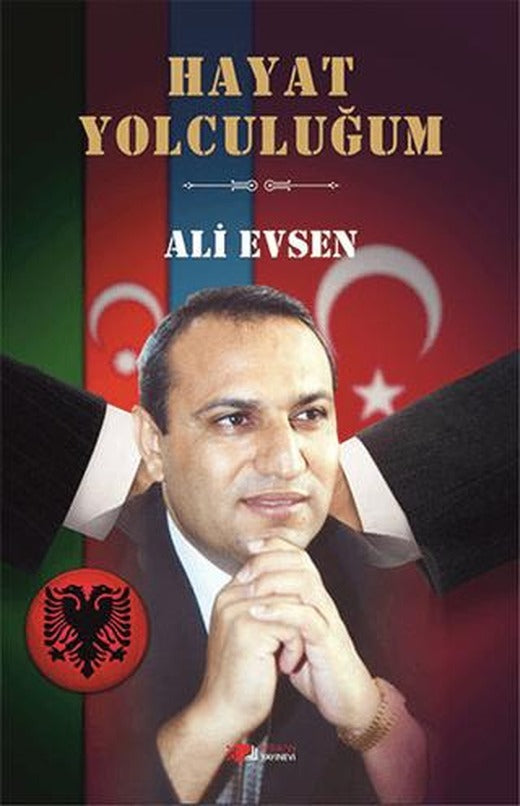 Hayat Yolculuğum | Berikan Yayınevi (Ciltsiz)