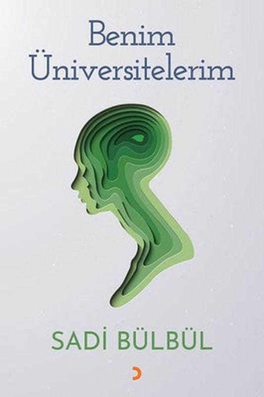 Benim Üniversitelerim | Cinius