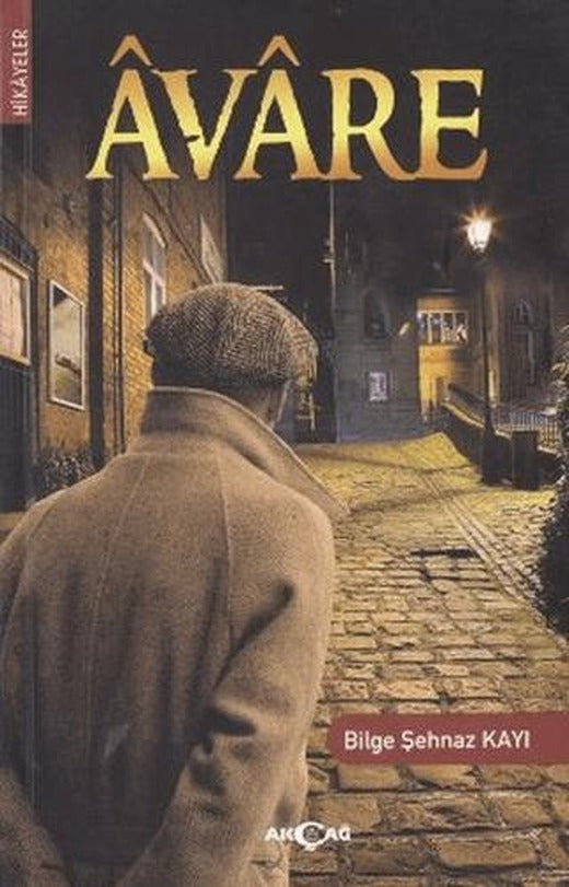Avare | Akçağ Yayınları (Ciltsiz)