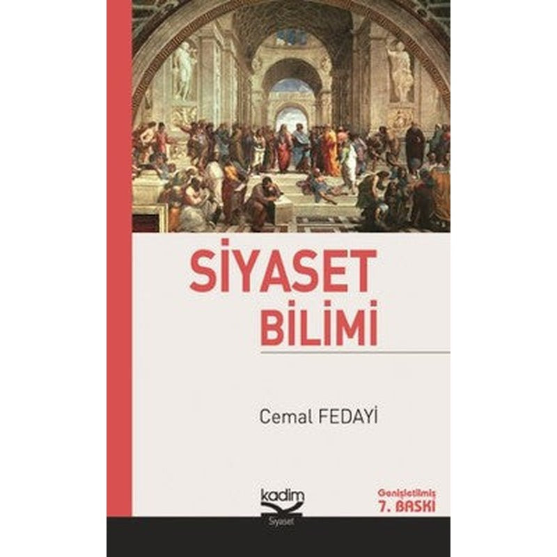 Siyaset Bilimi | Kadim