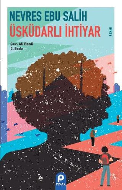 Üsküdarlı İhtiyar | Pınar Yayınları (Ciltsiz)