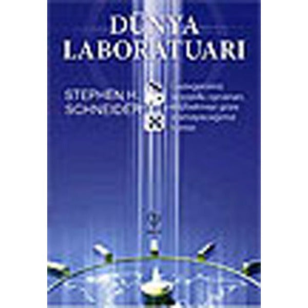 Dünya Laboratuarı | Varlık Yayınları (Ciltsiz)