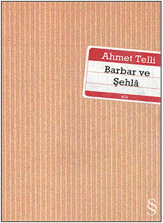 Barbar ve Şehla | Everest Yayınları