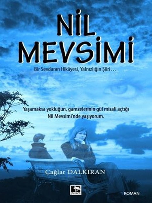 Nil Mevsimi | Çınaraltı Yayınları
