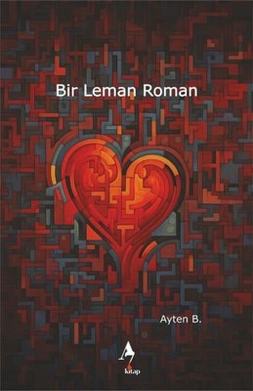 Bir Leman Roman | A7 Kitap