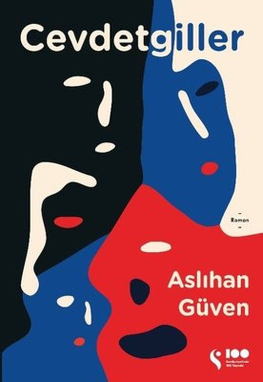 Cevdetgiller | Doğan Kitap