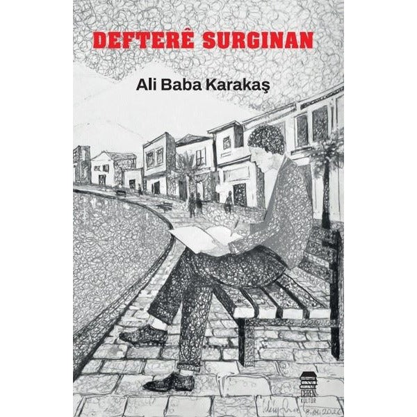 Deftere Surgınan | Ceren Kültür Yayınları (İnce Kapak)