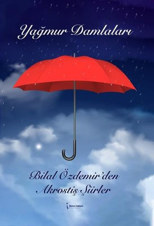 Yağmur Damlaları | İkinci Adam Yayınları