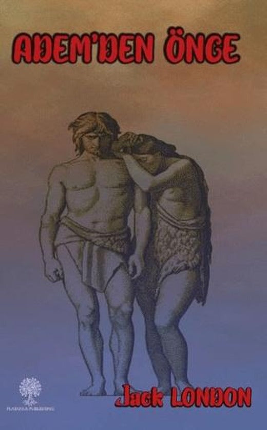 Adem’den Önce | Platanus Publishing (Ciltsiz)