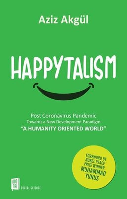 Happytalism | Mona Yayınları