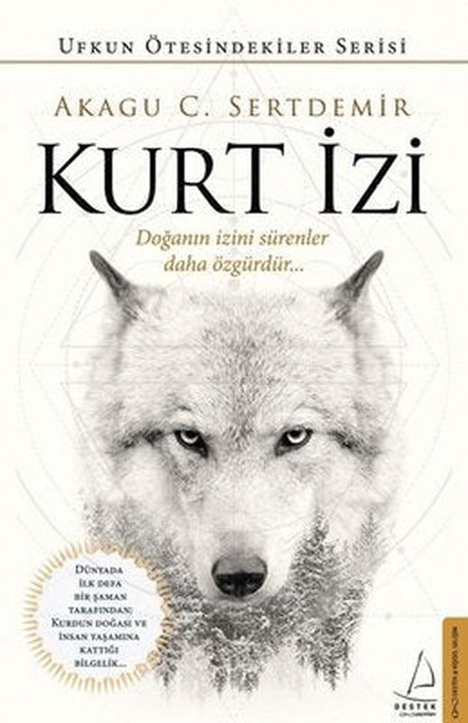 Kurt İzi | Destek Yayınları