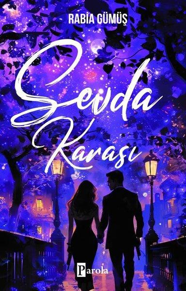 Sevda Karası | Parola Yayınları (İnce Kapak)  - Resim 1