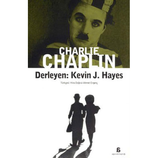 Charlie Chaplin