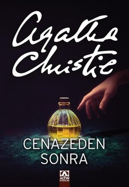 Cenazeden Sonra | Altın Kitaplar