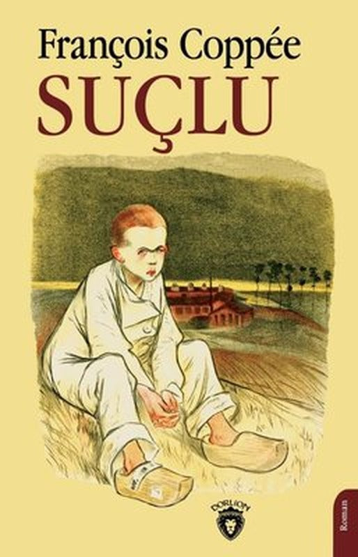 Suçlu | Dorlion Yayınevi