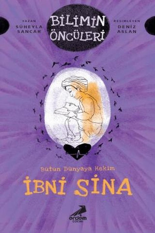 İbni Sina - Bütün Dünyaya Hakim