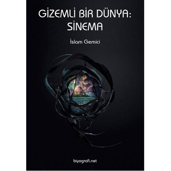 Gizemli Bir Dünya: Sinema