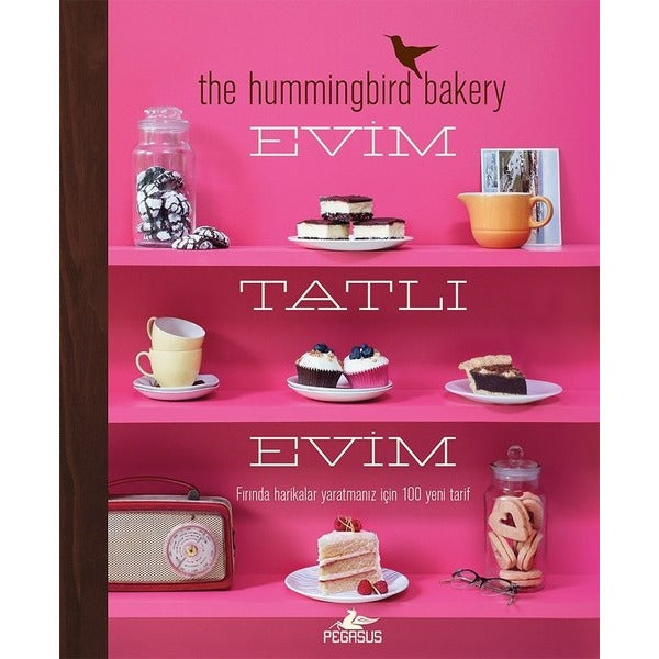 Evim Tatlı Evim