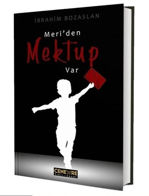 Meri'den Mektup Var | Cenevre Fikir Sanat (İnce Kapak)