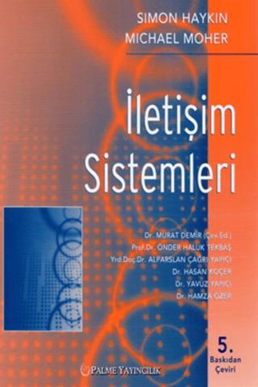 İletişim Sistemleri